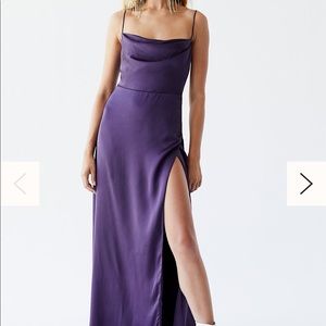 Free People Maxi Dress